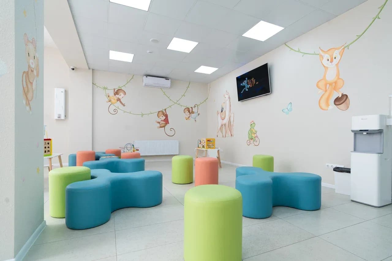 Фото клиники