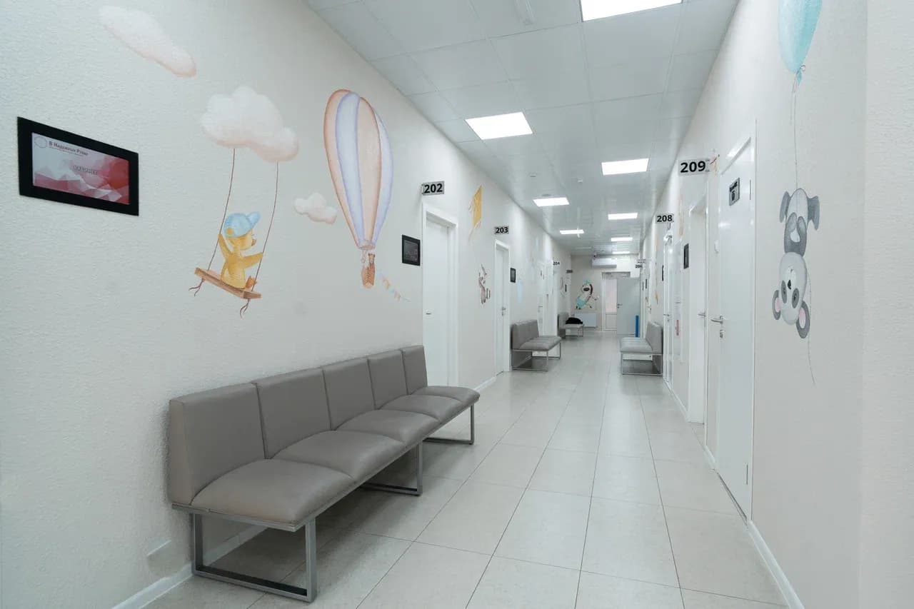 Фото клиники