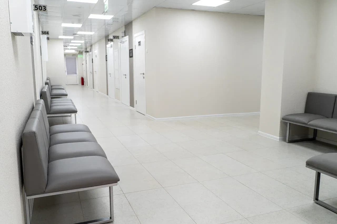 Фото клиники