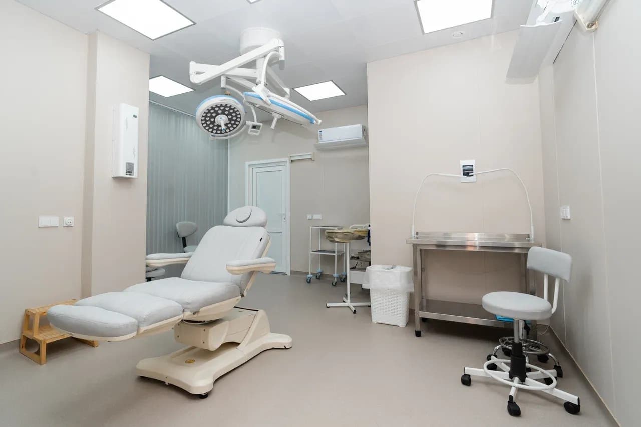 Фото клиники