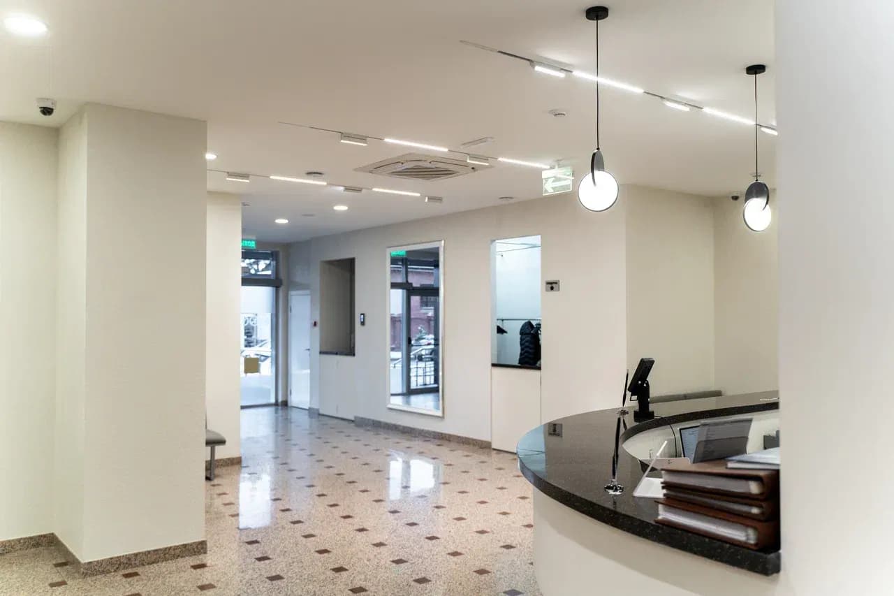 Фото клиники