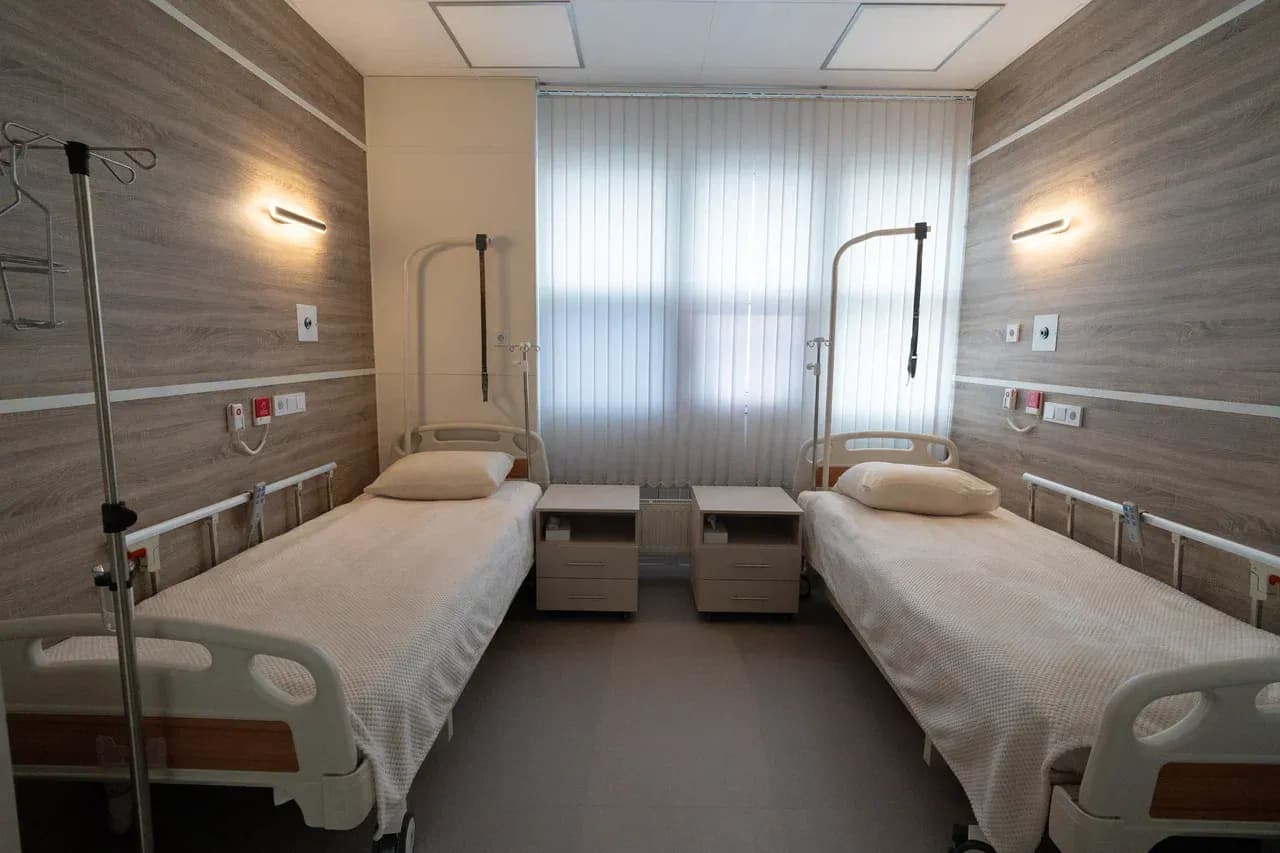 Фото клиники