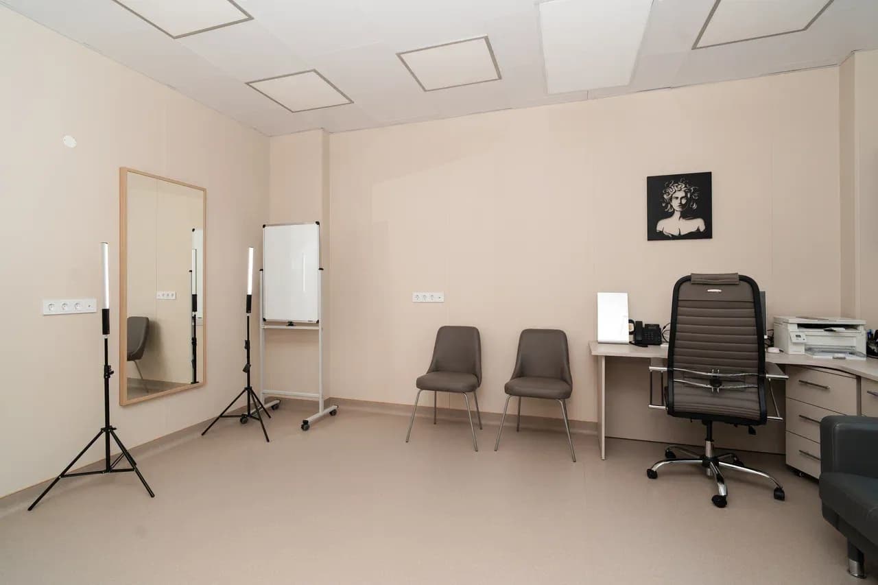 Фото клиники