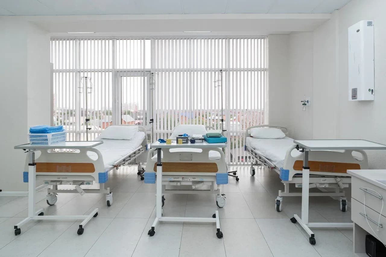 Фото клиники