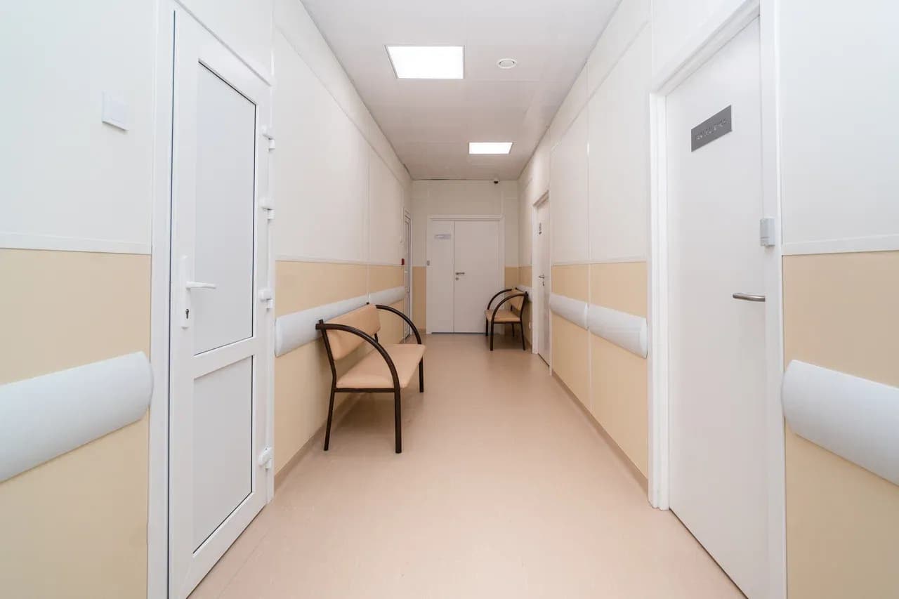 Фото клиники